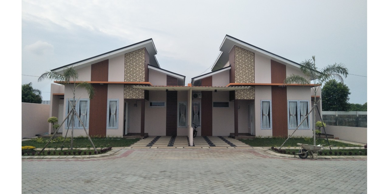 Pondok Pertanian