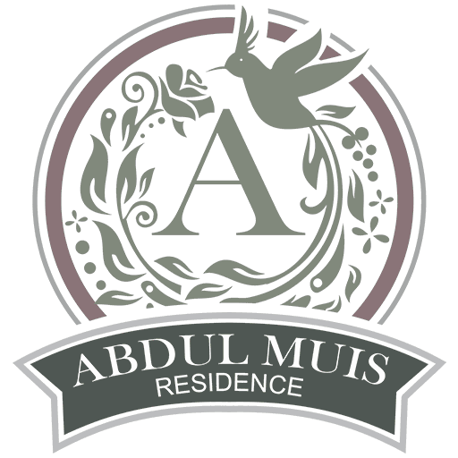 Abdul Muis Residence