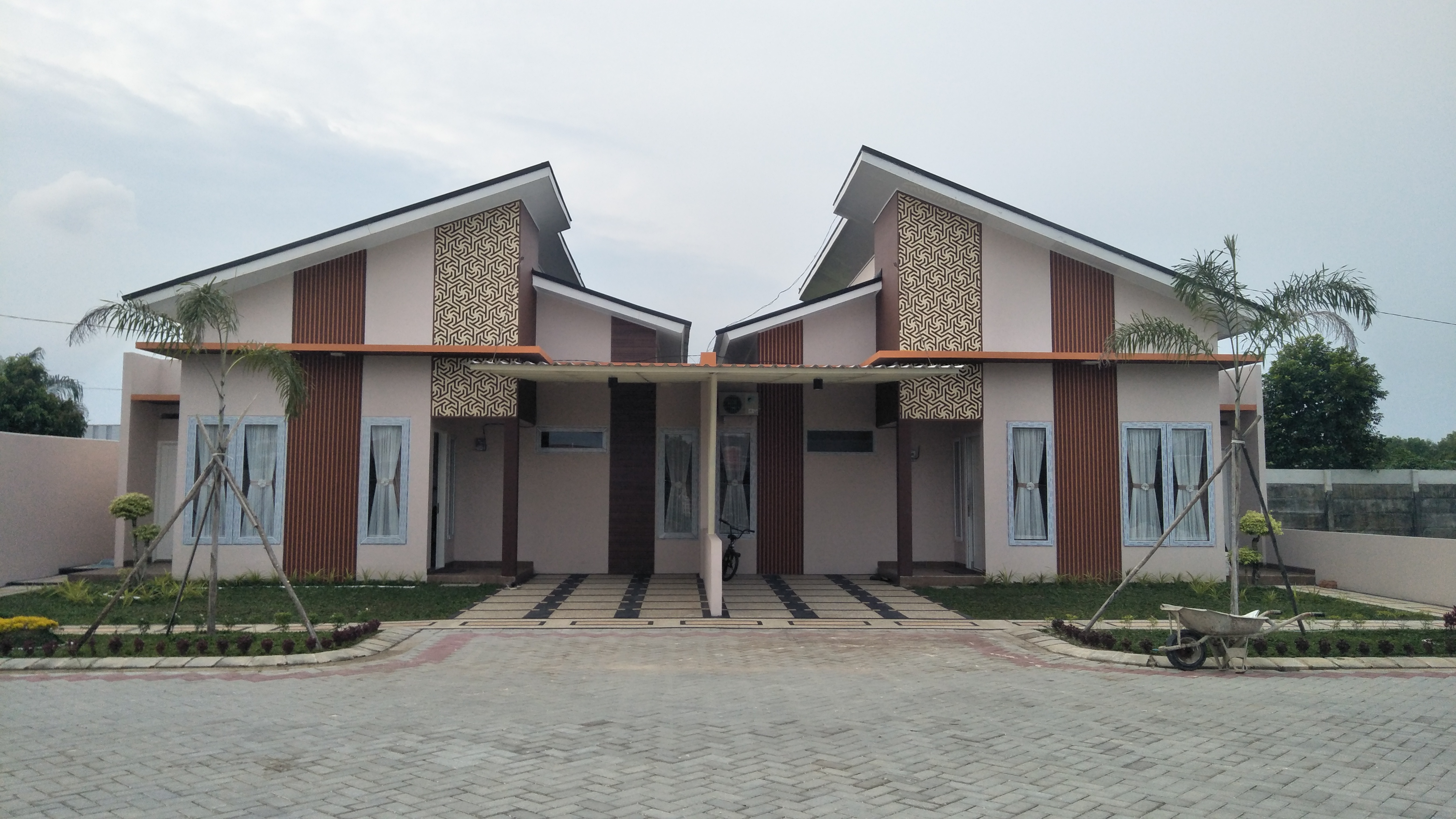 Settha Living Tipe 60